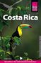 Detlev Kirst: Reise Know-How Reiseführer Costa Rica, Buch