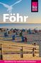 Nicole Funck: Reise Know-How Reiseführer Föhr, Buch