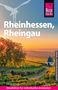 Günter Schenk: Reise Know-How Reiseführer Rheinhessen, Rheingau, Buch