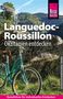 Petra Sparrer: Reise Know-How Reiseführer Languedoc-Roussillon Okzitanien entdecken, Buch
