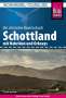 Torsten Berning: Reise Know-How Wohnmobil-Tourguide Schottland mit Hebriden und Orkneys, Buch