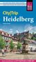 Günter Schenk: Reise Know-How CityTrip Heidelberg, Buch