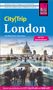 Simon Hart: Reise Know-How CityTrip London, Buch