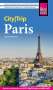 Gabriele Kalmbach: Reise Know-How CityTrip Paris, Buch