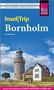 Cornelia Lohs: Reise Know-How InselTrip Bornholm, Buch