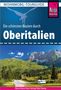 Michael Moll: Reise Know-How Wohnmobil-Tourguide Oberitalien, Buch