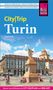 Sibylle Geier: Reise Know-How CityTrip Turin, Buch