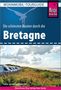 Rainer Höh: Reise Know-How Wohnmobil-Tourguide Bretagne, Buch