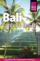 Stefan Blank: Reise Know-How Reiseführer Bali, Lombok und die Gilis, Buch