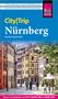 Bernhard Spachmüller: Reise Know-How CityTrip Nürnberg, Buch