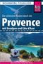Rainer Höh: Reise Know-How Wohnmobil-Tourguide Provence mit Seealpen und Côte d'Azur, Buch