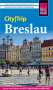 Izabella Gawin: Reise Know-How CityTrip Breslau, Buch