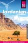 Birgit Hampl: Reise Know-How Reiseführer Jordanien, Buch