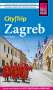 Markus Bingel: Reise Know-How CityTrip Zagreb, Buch