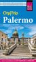 Daniela Schetar: Reise Know-How CityTrip Palermo, Buch