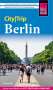 Kristine Jaath: Reise Know-How CityTrip Berlin, Buch