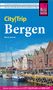 Martin Schmidt: Reise Know-How CityTrip Bergen, Buch