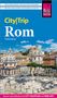 Frank Schwarz: Reise Know-How CityTrip Rom, Buch