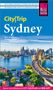 Elfi H. M. Gilissen: Reise Know-How CityTrip Sydney, Buch, Buch