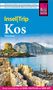 Markus Bingel: Reise Know-How InselTrip Kos, Buch