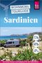 Peter Höh: Reise Know-How Wohnmobil-Tourguide Sardinien, Buch, Buch