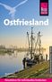 Nicole Funck: Reise Know-How Reiseführer Ostfriesland, Buch