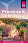 Ines Mache: Reise Know-How Reiseführer Provence & Côte d'Azur, Buch