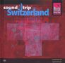 Switzerland (Soundtrip), CD