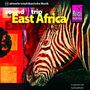 : Soundtrip East Africa, CD