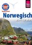 O'Niel V. Som: Norwegisch - Wort für Wort, Buch