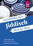 Arnold Groh: Jiddisch - Wort für Wort, Buch