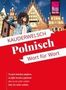 Markus Bingel: Reise Know-How Sprachführer Polnisch - Wort für Wort, Buch