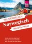 O'Niel V. Som: Norwegisch - Wort für Wort, Buch