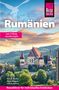 Béla Benk¿: Reise Know-How Reiseführer Rumänien, Buch