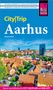 Michael Moll: Reise Know-How CityTrip Aarhus, Buch