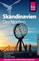 Thomas Momsen: Reise Know-How Reiseführer Skandinavien - der Norden, Buch