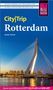 Günter Schenk: Reise Know-How CityTrip Rotterdam, Buch