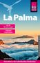 Izabella Gawin: Reise Know-How Reiseführer La Palma, Buch