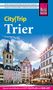 Joscha Remus: Reise Know-How CityTrip Trier, Buch, Buch
