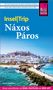 Sandra Mwamba: Reise Know-How InselTrip Náxos und Páros, Buch