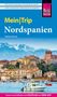 Andreas Drouve: Reise Know-How MeinTrip Nordspanien, Buch