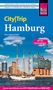 Hans-Jürgen Fründt: Reise Know-How CityTrip Hamburg, Buch