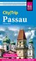 "City|Trip Passau, Sven Eismermann. Besuch bei der Seligen Gisela, REISE Know-How. Mit Ausflug nach Schärding und Vilshofen.", Buch
