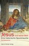 Cay Rademacher: Jesus und seine Welt, Buch
