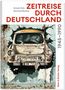 Ortwin Pelc: Zeitreise durch Deutschland, Buch