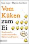 Sam Loyd: Vom Küken zum Ei, Buch