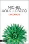 Michel Houellebecq: Lanzarote, Buch