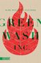 Karl Wolfgang Flender: Greenwash, Inc., Buch