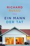 Richard Russo: Ein Mann der Tat, Buch