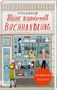 Petra Hartlieb: Meine wundervolle Buchhandlung, Buch